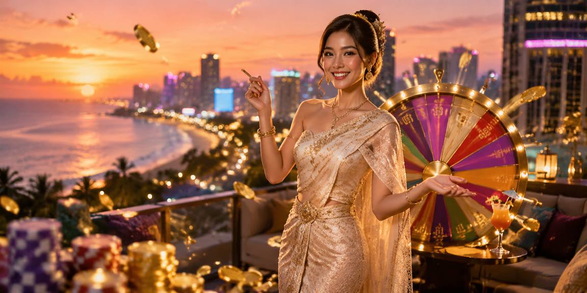 jilivip Roulette Spin Master မှာ ဘာတွေရနိုင်လဲ
